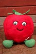 画像1: ct-201201-57 Del Monte Country Yumkin / 1982 "Reddie Tomato" Plush Doll (1)