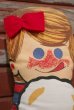 画像2: ct-201201-44 EAT-IT-ALL / "Krispy" 1970's Pillow doll (2)