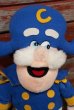 画像2: ct-201201-45 Cap'n Crunch / Mighty Star 1987 Plush Doll (2)