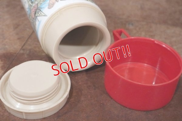 画像7: ct-210101-38 SUPERMAN / ALADDIN 1978 Water Bottle