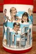 画像3: ct-210101-38 SUPERMAN / ALADDIN 1978 Water Bottle