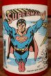 画像2: ct-210101-38 SUPERMAN / ALADDIN 1978 Water Bottle (2)