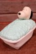 画像2: ct-210101-51 Snoopy / AVON 70's Bubble Tub Bubble Bath  (2)