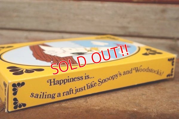 画像9: ct-210101-53 Snoopy / AVON 1970's Come Home Soap Dish