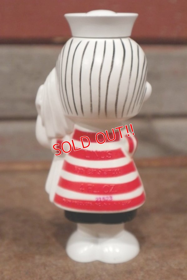 画像5: ct-210101-49 Linus / AVON 1970's Non Tear Shampoo Bottle