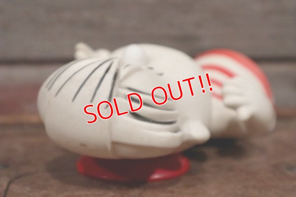 画像5: ct-210101-44 Linus / AVON 1960's-1970's Bubble Bath Holder