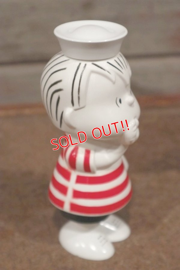 画像4: ct-210101-49 Linus / AVON 1970's Non Tear Shampoo Bottle