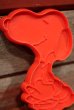 画像2: ct-210101-41 Snoopy / Vintage Cookie Cutter (2)