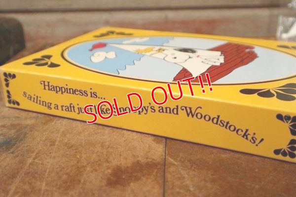 画像9: ct-210101-54 Snoopy / AVON 1970's Come Home Soap Dish