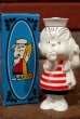 画像1: ct-210101-49 Linus / AVON 1970's Non Tear Shampoo Bottle (1)