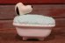 画像4: ct-210101-51 Snoopy / AVON 70's Bubble Tub Bubble Bath 