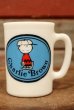 画像1: ct-210101-46 Charlie Brown / AVON 1960's-1970's Non-Tear Shampoo Mug (1)