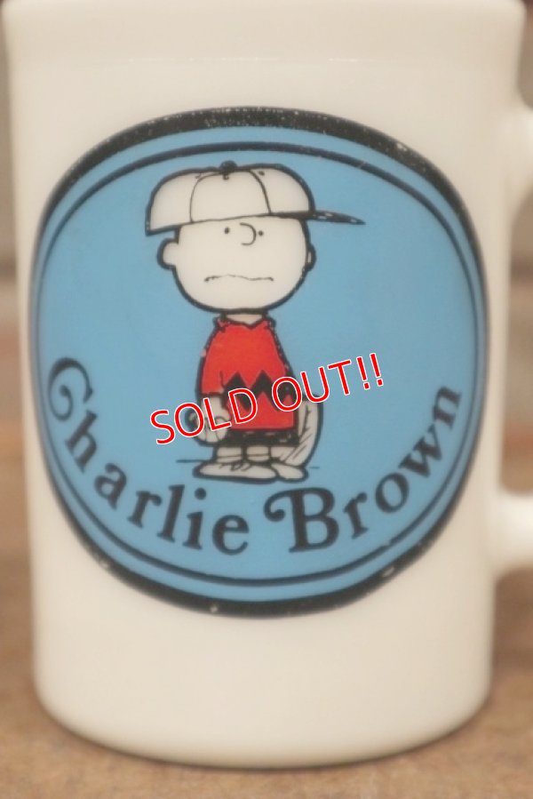 画像2: ct-210101-46 Charlie Brown / AVON 1960's-1970's Non-Tear Shampoo Mug