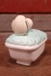 画像5: ct-210101-51 Snoopy / AVON 70's Bubble Tub Bubble Bath  (5)
