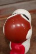 画像5: ct-210101-43 Snoopy / ConAgra 1980's Flying Ace Squeaky Doll