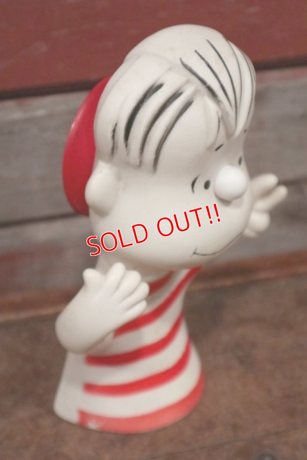 画像4: ct-210101-44 Linus / AVON 1960's-1970's Bubble Bath Holder