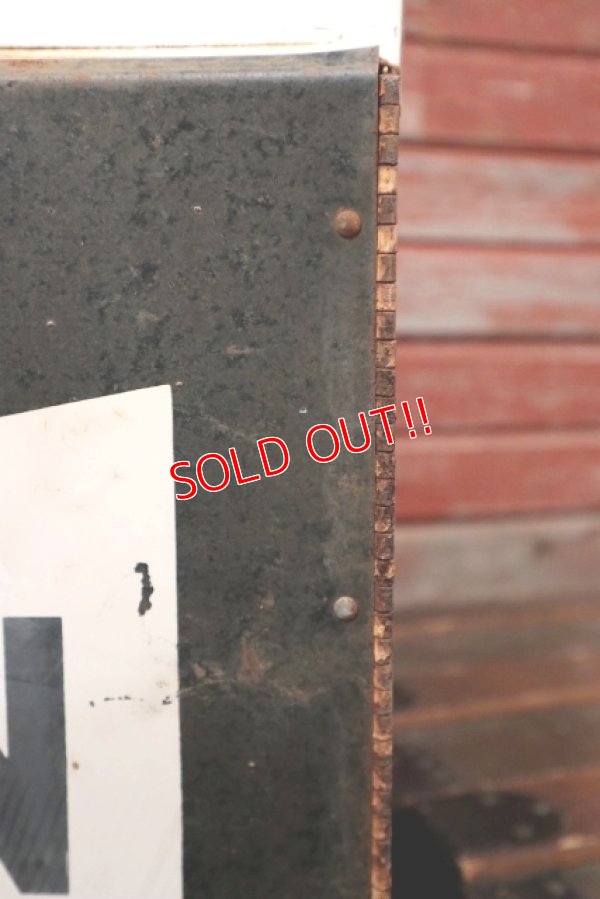 画像13: dp-201201-30 CHAMPION / 1960's〜Metal Parts Cabinet