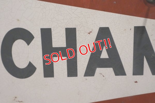 画像9: dp-201201-30 CHAMPION / 1960's〜Metal Parts Cabinet