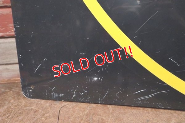 画像5: dp-210101-03 OFFICIAL BRAKE ADJUSTING STATION / Metal Sign