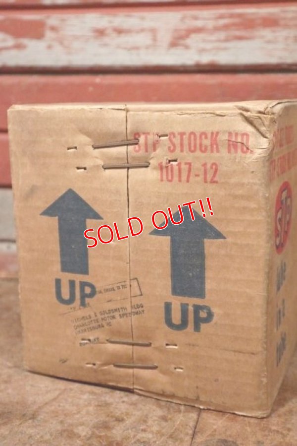 画像13: dp-210101-27 STP / 1975 lube in a tube ×3 + Box set