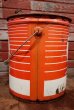 画像6: dp-210101-14 Phillips 66 / 1956 5 U.S.GALLONS Oil Can