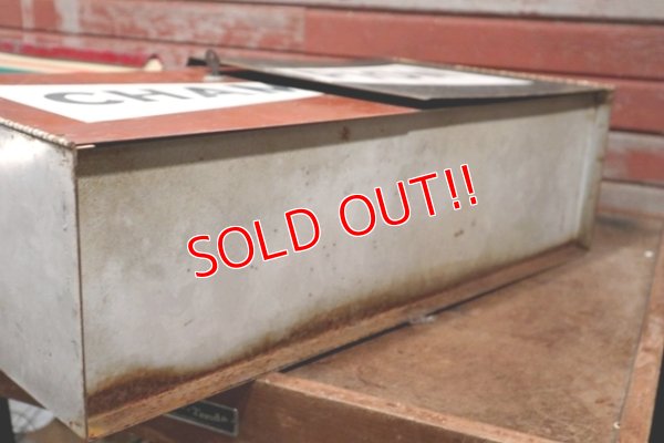 画像12: dp-201201-30 CHAMPION / 1960's〜Metal Parts Cabinet