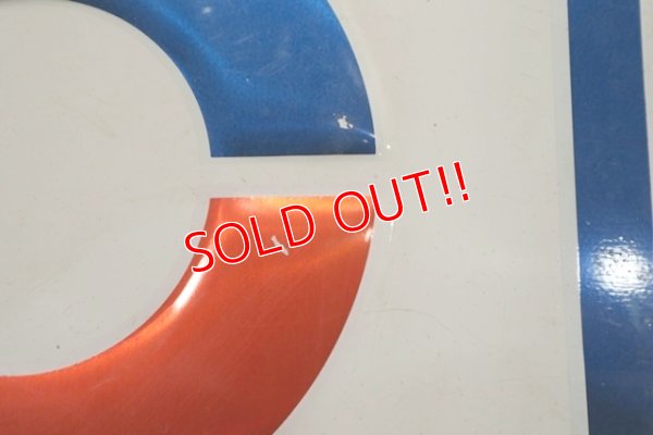 画像8: dp-201201-27 AC GM Delco / BATTERIES Metal Sign