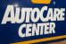 画像3: dp-201201-38 NAPA AUTO CARE CENTER / Metal Sign