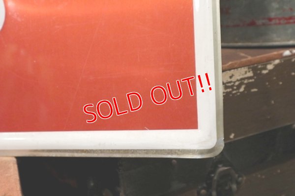 画像9: dp-201201-27 AC GM Delco / BATTERIES Metal Sign