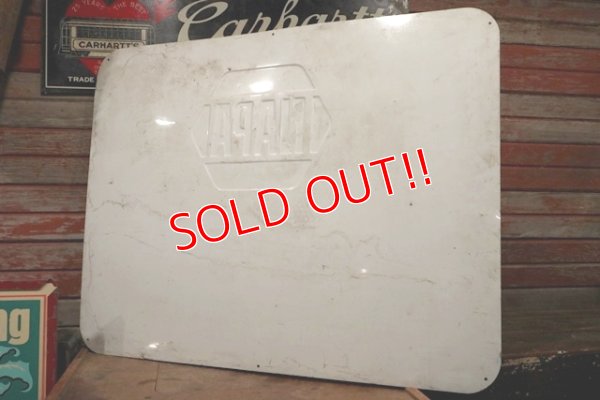 画像9: dp-201201-38 NAPA AUTO CARE CENTER / Metal Sign