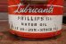 画像4: dp-210101-14 Phillips 66 / 1956 5 U.S.GALLONS Oil Can