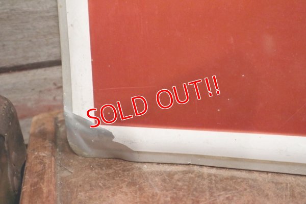 画像10: dp-201201-27 AC GM Delco / BATTERIES Metal Sign