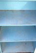 画像7: dp-210101-15 1970's-1980's Metal Parts Cabinet