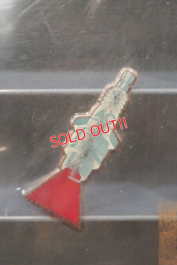 画像5: dp-201201-59 AC Spark Plugs / 1960's-1970's Cabinet