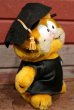 画像3: ct-210101-32 Garfield / DAKIN 1980's Plush Doll "Grad"