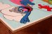 画像8: ct-210101-05 Super Grover / Playskool 1970's Wood Frame Tray Puzzle