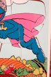 画像3: ct-210101-05 Super Grover / Playskool 1970's Wood Frame Tray Puzzle