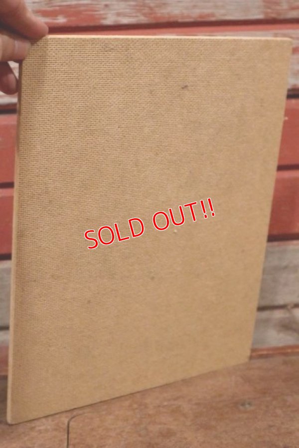 画像9: ct-210101-04 Smurf / Playskool 1980's Wood Frame Tray Puzzle