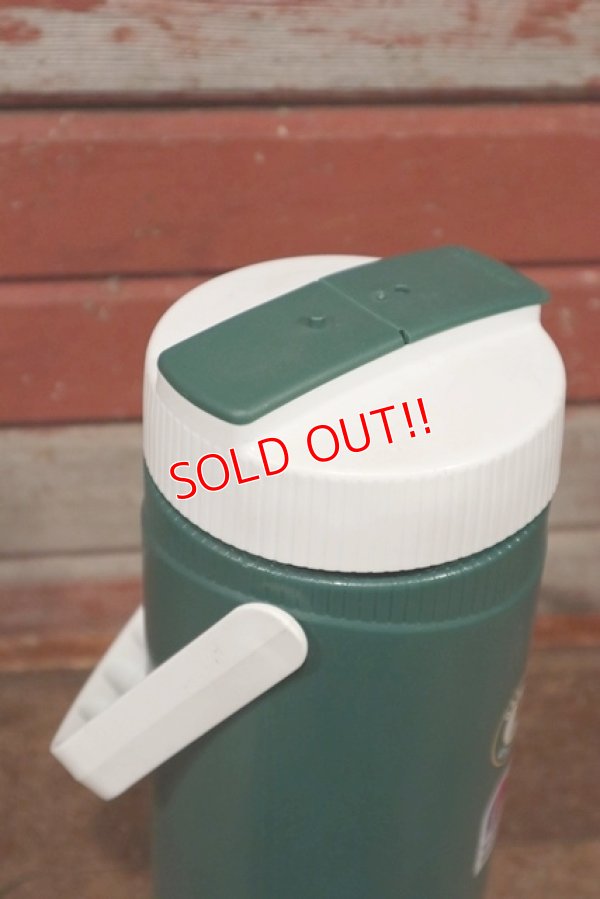 画像5: dp-210101-40 OAKLAND ATHLETICS × TACO BELL / THERMOS Water Jug