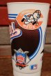 画像2: dp-210101-42 OAKLAND ATHLETICS × CINCINNATI REDS / 1990 World Series Plastic Cup (2)