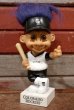 画像1: ct-210101-40 COLORADO ROCKIES / Trolls Bobble Head (1)