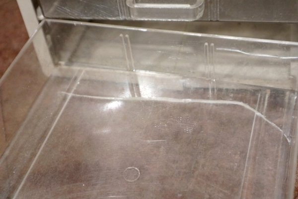 画像8: dp-201201-20 Vintage Mini Parts Box