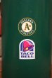 画像2: dp-210101-40 OAKLAND ATHLETICS × TACO BELL / THERMOS Water Jug (2)