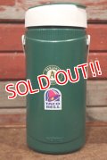 dp-210101-40 OAKLAND ATHLETICS × TACO BELL / THERMOS Water Jug