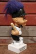 画像5: ct-210101-40 COLORADO ROCKIES / Trolls Bobble Head