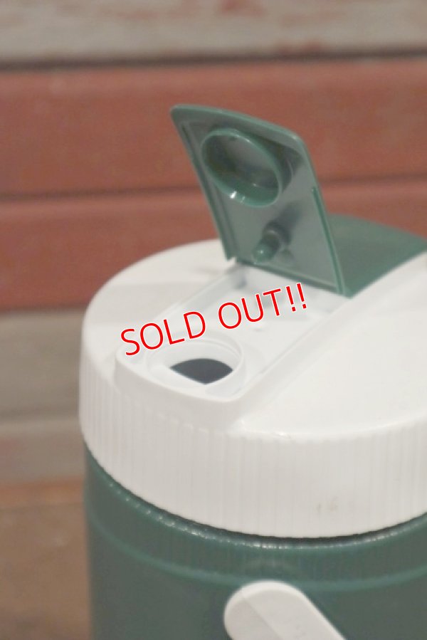 画像6: dp-210101-40 OAKLAND ATHLETICS × TACO BELL / THERMOS Water Jug