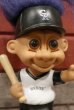 画像2: ct-210101-40 COLORADO ROCKIES / Trolls Bobble Head (2)