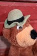 画像4: ct-201114-101 Yogi Bear / Mighty Star 1980 Plush Doll (A)