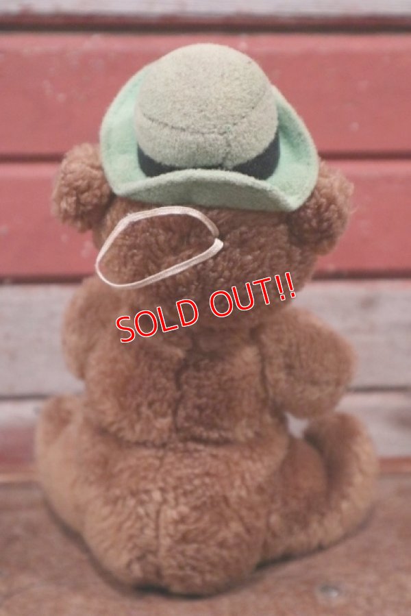 画像5: ct-201114-101 Yogi Bear / Mighty Star 1980 Plush Doll (A)