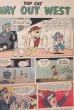 画像2: ct-201114-31 TOP CAT / GOLD KEY June 1968 Comic (2)